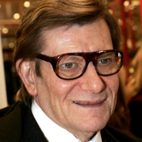 yves saint laurent fashion designer biography|yves saint laurent founded.